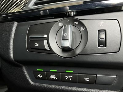 2016 BMW M6 — миниатюра 25