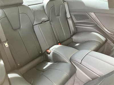 2016 BMW M6 — миниатюра 18