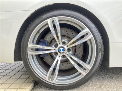 2016 BMW M6 — миниатюра 43