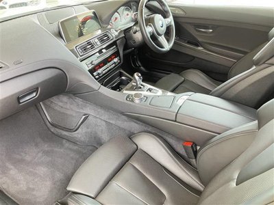 2016 BMW M6 — миниатюра 17