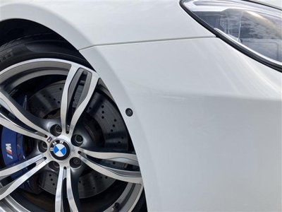 2016 BMW M6 — миниатюра 39