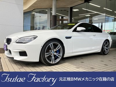 2016 BMW M6 — фото 1