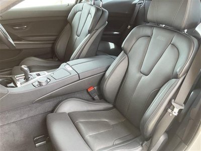 2016 BMW M6 — миниатюра 29