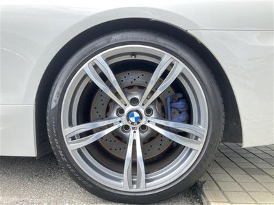 2016 BMW M6 — миниатюра 44