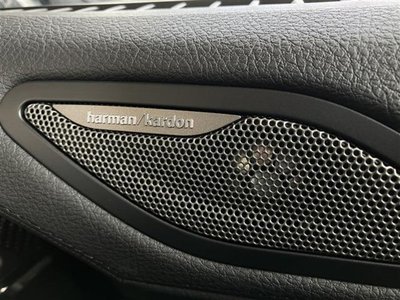 2016 BMW M6 — миниатюра 24