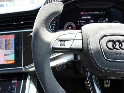 2019 AUDI Q8 photo 37