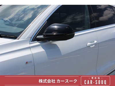 2019 AUDI Q8 photo 10