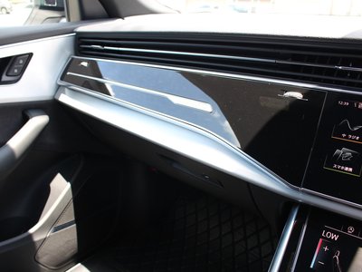 2019 AUDI Q8 photo 46