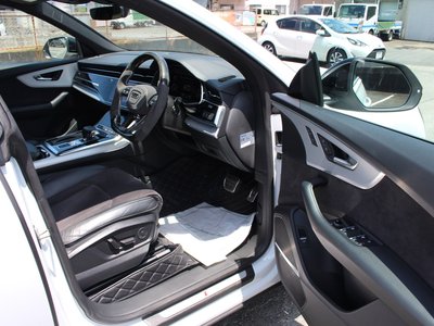 2019 AUDI Q8 photo 18