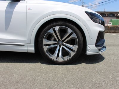 2019 AUDI Q8 photo 14