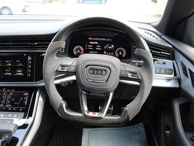 2019 AUDI Q8 photo 35
