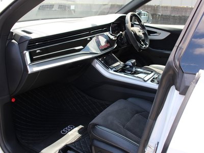 2019 AUDI Q8 photo 21