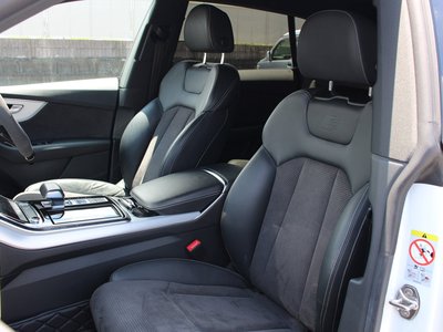 2019 AUDI Q8 photo 22