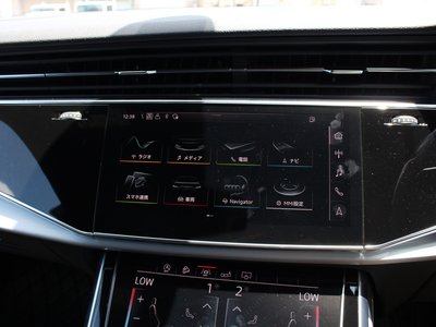 2019 AUDI Q8 photo 42