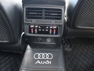 2019 AUDI Q8 photo 51