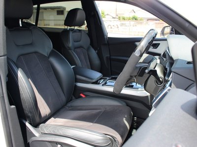 2019 AUDI Q8 photo 19