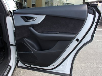 2019 AUDI Q8 photo 29