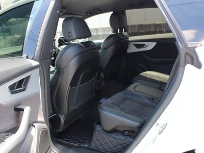 2019 AUDI Q8 photo 23