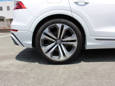 2019 AUDI Q8 photo 15