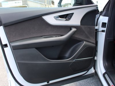 2019 AUDI Q8 photo 28