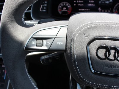 2019 AUDI Q8 photo 41