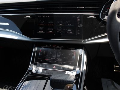 2019 AUDI Q8 photo 43