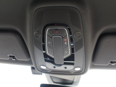 2019 AUDI Q8 photo 47