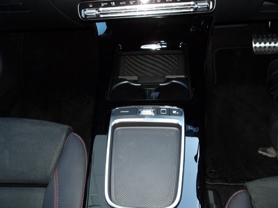 2025 Mercedes-BENZ CLA thumbnail 106