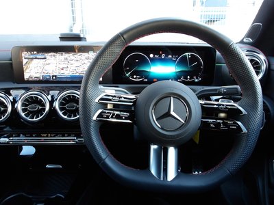 2025 Mercedes-BENZ CLA thumbnail 64