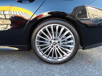 2025 Mercedes-BENZ CLA thumbnail 34