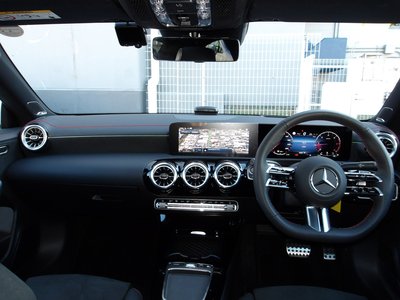 2025 Mercedes-BENZ CLA thumbnail 74