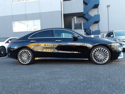 2025 Mercedes-BENZ CLA thumbnail 18