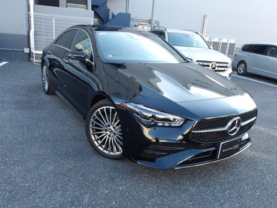 2025 Mercedes-BENZ CLA photo 14