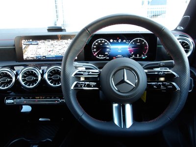 2025 Mercedes-BENZ CLA thumbnail 68