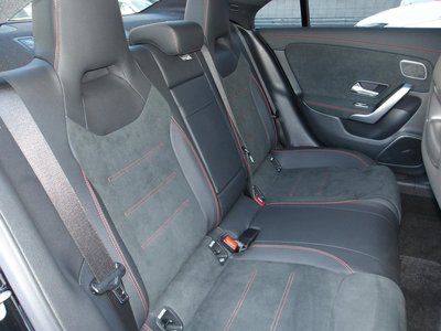2025 Mercedes-BENZ CLA thumbnail 83