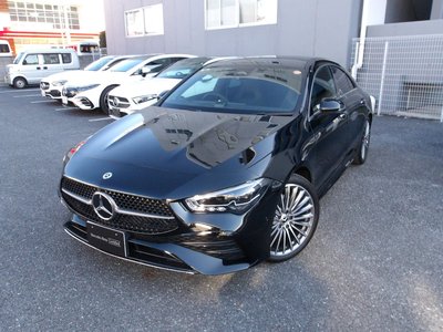 2025 Mercedes-BENZ CLA photo 13