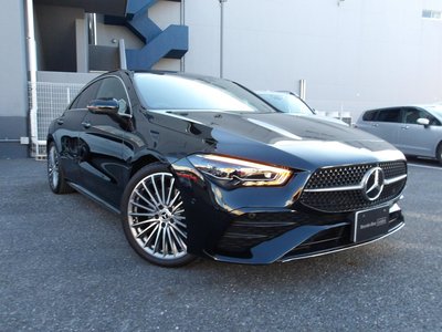 2025 Mercedes-BENZ CLA thumbnail 21