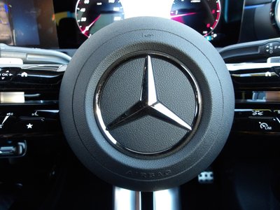 2025 Mercedes-BENZ CLA thumbnail 114