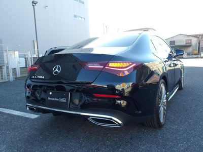 2025 Mercedes-BENZ CLA thumbnail 33