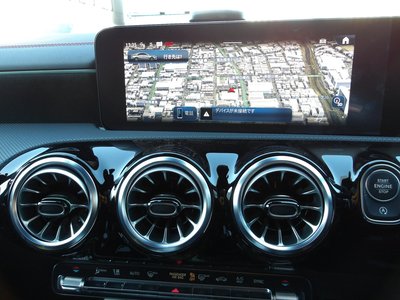2025 Mercedes-BENZ CLA thumbnail 109