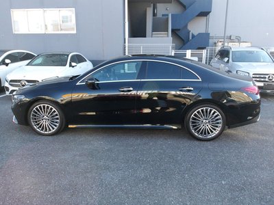 2025 Mercedes-BENZ CLA thumbnail 22