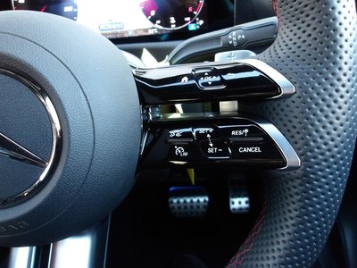 2025 Mercedes-BENZ CLA thumbnail 125