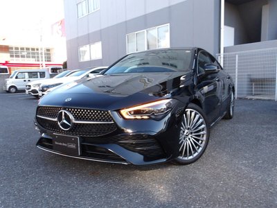 2025 Mercedes-BENZ CLA photo 15