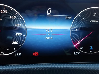 2025 Mercedes-BENZ CLA thumbnail 63