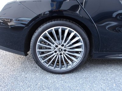 2025 Mercedes-BENZ CLA thumbnail 40