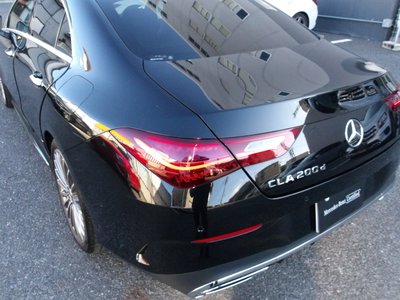 2025 Mercedes-BENZ CLA thumbnail 53