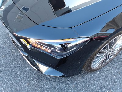 2025 Mercedes-BENZ CLA thumbnail 51