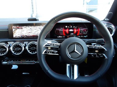 2025 Mercedes-BENZ CLA thumbnail 65