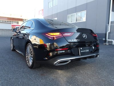 2025 Mercedes-BENZ CLA thumbnail 26