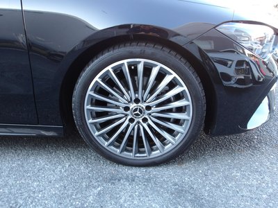2025 Mercedes-BENZ CLA thumbnail 39